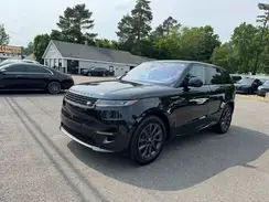 SAL1L9FU6PA109439 2023 LAND ROVER RANGE ROVER