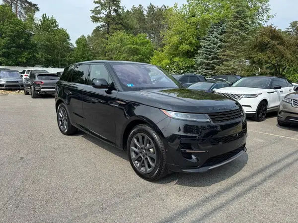 SAL1L9FU6PA109439 2023 LAND ROVER RANGE ROVER - Image 2