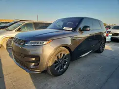 SAL1L9FU6PA110574 2023 LAND ROVER RANGE ROVER SPORT