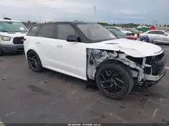 SAL1L9FU6PA112938 2023 LAND ROVER RANGE ROVER SPORT