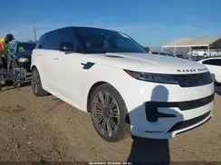 SAL1L9FU6RA178764 2024 LAND ROVER RANGE ROVER SPORT