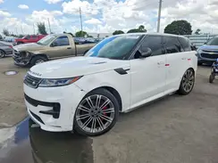 SAL1L9FU6RA189926 2024 LAND ROVER RANGE ROVER