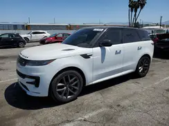 SAL1L9FU6RA409520 2024 LAND ROVER RANGE ROVER SPORT