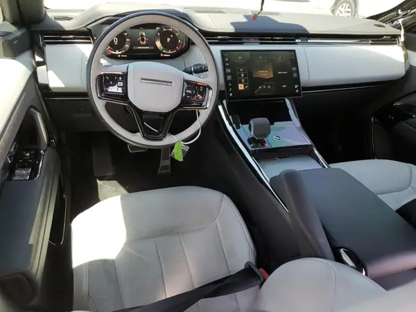 SAL1L9FU6RA409520 2024 LAND ROVER RANGE ROVER - Image 8