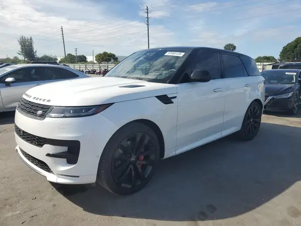 SAL1L9FU6RA413745 2024 LAND ROVER RANGE ROVER SPORT