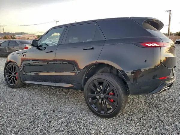 SAL1L9FU6RA419027 2024 LAND ROVER RANGE ROVER SPORT - Image 2