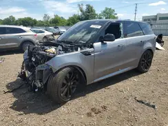 SAL1L9FU6SA437212 2025 LAND ROVER RANGE ROVER SPORT
