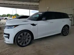 SAL1L9FU6SA469528 2025 LAND ROVER RANGE ROVER