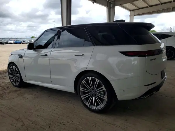 SAL1L9FU6SA469528 2025 LAND ROVER RANGE ROVER - Image 2
