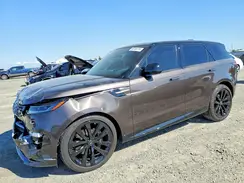 SAL1L9FU6SA475622 2025 LAND ROVER RANGE ROVER
