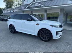 SAL1L9FU7PA101382 2023 LAND ROVER RANGE ROVER SPORT