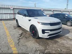 SAL1L9FU7PA109398 2023 LAND ROVER RANGE ROVER SPORT
