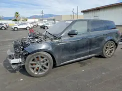 SAL1L9FU7PA113256 2023 LAND ROVER RANGE ROVER SPORT