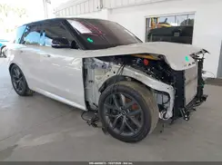 SAL1L9FU7PA115024 2023 LAND ROVER RANGE ROVER SPORT