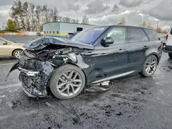 SAL1L9FU7PA137167 2023 LAND ROVER RANGE ROVER SPORT