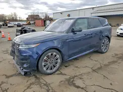 SAL1L9FU7PA141557 2023 LAND ROVER RANGE ROVER SPORT