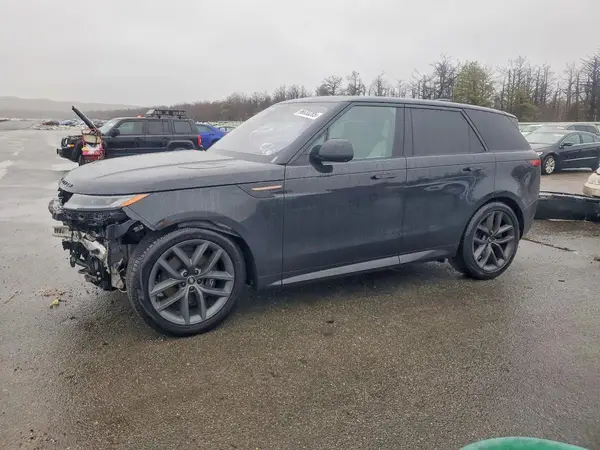 SAL1L9FU7PA154471 2023 LAND ROVER RANGE ROVER SPORT - Image 1