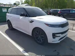 SAL1L9FU7RA163321 2024 LAND ROVER RANGE ROVER SPORT