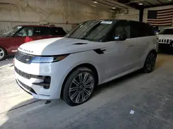 SAL1L9FU7RA163450 2024 LAND ROVER RANGE ROVER SPORT