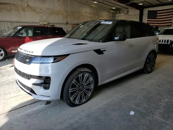 SAL1L9FU7RA163450 2024 LAND ROVER RANGE ROVER SPORT - Image 1