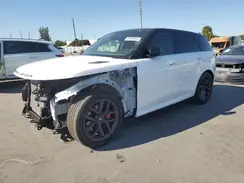 SAL1L9FU7RA167689 2024 LAND ROVER RANGE ROVER
