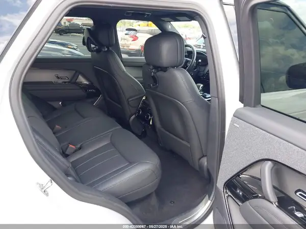 SAL1L9FU7RA180295 2024 LAND ROVER RANGE ROVER SPORT - Image 8