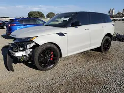 SAL1L9FU7RA199350 2024 LAND ROVER RANGE ROVER SPORT