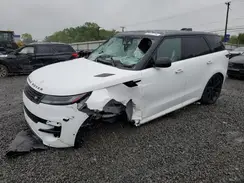 SAL1L9FU7RA410210 2024 LAND ROVER RANGE ROVER