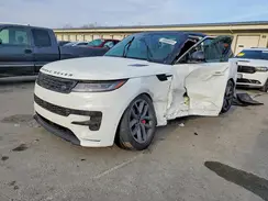 SAL1L9FU7SA432682 2025 LAND ROVER RANGE ROVER
