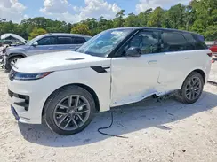 SAL1L9FU7SA603012 2025 LAND ROVER RANGE ROVER SPORT