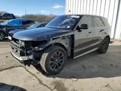 SAL1L9FU8PA111015 2023 LAND ROVER RANGE ROVER