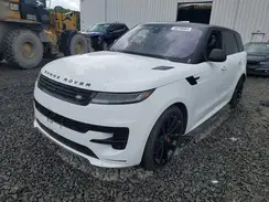 SAL1L9FU8PA132446 2023 LAND ROVER RANGE ROVER
