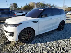 SAL1L9FU8PA134150 2023 LAND ROVER RANGE ROVER