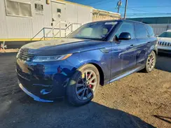 SAL1L9FU8PA137257 2023 LAND ROVER RANGE ROVER SPORT