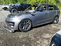 SAL1L9FU8PA149344 2023 LAND ROVER RANGE ROVER SPORT