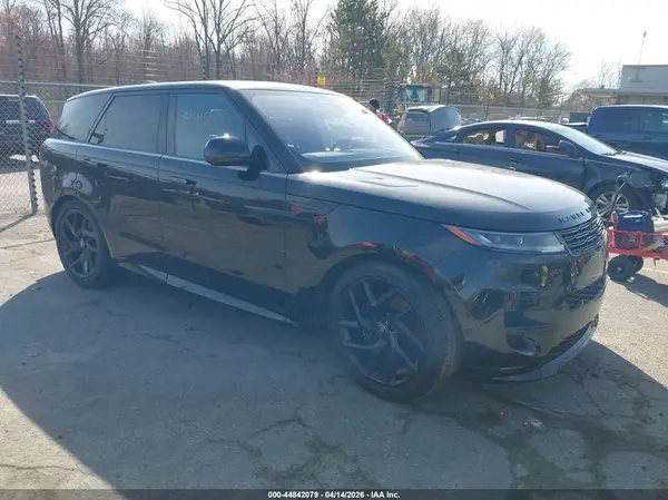 SAL1L9FU8PA150140 2023 LAND ROVER RANGE ROVER SPORT