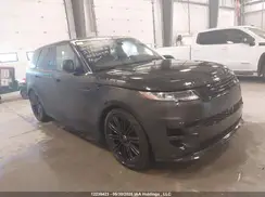 SAL1L9FU8PA153989 2023 LAND ROVER RANGE ROVER SPORT
