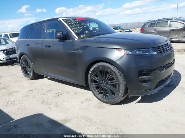 SAL1L9FU8PA153989 2023 LAND ROVER RANGE ROVER SPORT - Image 1