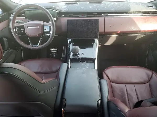 SAL1L9FU8RA168754 2024 LAND ROVER RANGE ROVER - Image 8