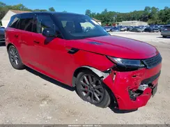 SAL1L9FU8RA173341 2024 LAND ROVER RANGE ROVER SPORT