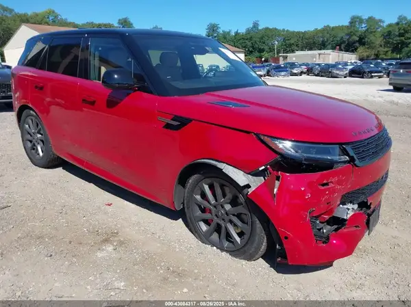 SAL1L9FU8RA173341 2024 LAND ROVER RANGE ROVER SPORT - Image 1