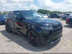 SAL1L9FU8RA178264 2024 LAND ROVER RANGE ROVER SPORT