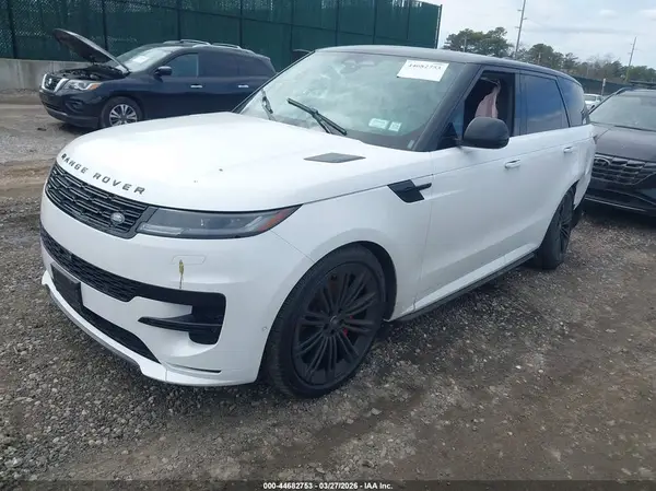 SAL1L9FU8RA178359 2024 LAND ROVER RANGE ROVER SPORT - Image 2