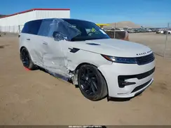 SAL1L9FU8RA196490 2024 LAND ROVER RANGE ROVER SPORT