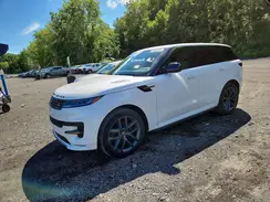SAL1L9FU8RA408742 2024 LAND ROVER RANGE ROVER