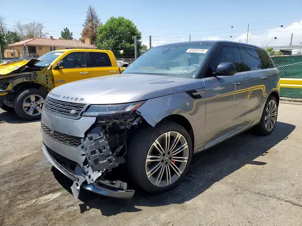 SAL1L9FU8RA414136 2024 LAND ROVER RANGE ROVER SPORT - Image 1