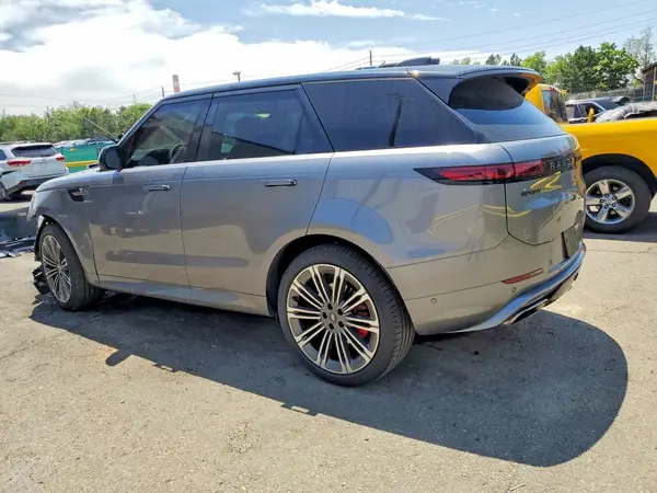 SAL1L9FU8RA414136 2024 LAND ROVER RANGE ROVER SPORT - Image 2