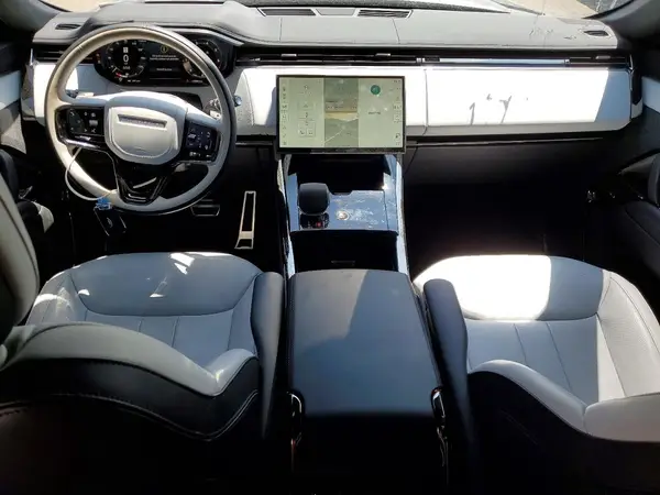 SAL1L9FU8RA414136 2024 LAND ROVER RANGE ROVER SPORT - Image 8