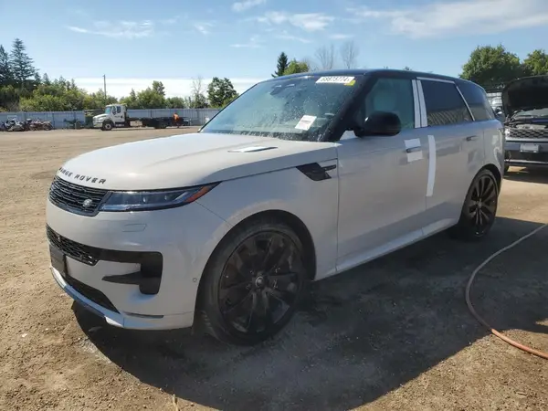 SAL1L9FU8RA414556 2024 LAND ROVER RANGE ROVER - Image 1
