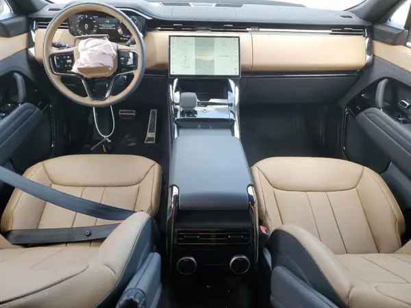 SAL1L9FU8SA437017 2025 LAND ROVER RANGE ROVER SPORT - Image 8